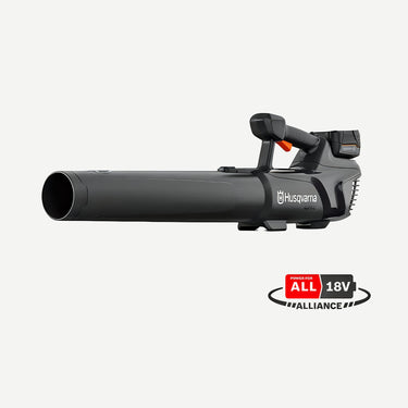 Aspire Husqvarna - Talleres Castor